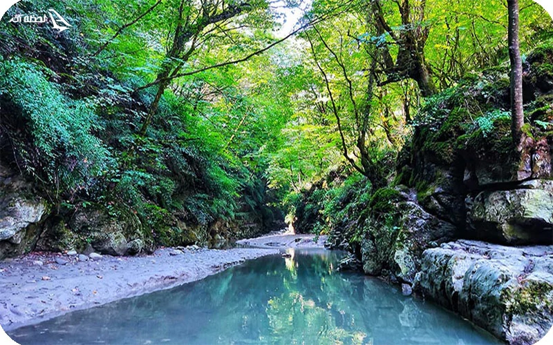 برای اقامت در تنگه دار و نزدیک آن باید چه کار کنیم؟